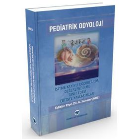 Güneş Tıp Kitabevi Pediatrik Odyoloji