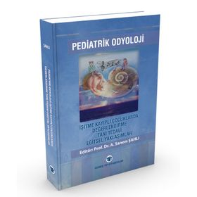 Güneş Tıp Kitabevi Pediatrik Odyoloji
