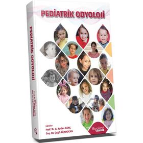 Güneş Tıp Kitabevi Pediatrik Odyoloji