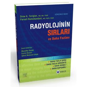 Güneş Tıp Kitabevi Radyolojinin Sırları ve Daha Fazlası