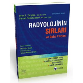 Güneş Tıp Kitabevi Radyolojinin Sırları ve Daha Fazlası