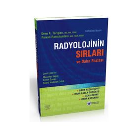 Güneş Tıp Kitabevi Radyolojinin Sırları ve Daha Fazlası