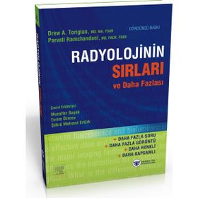 Güneş Tıp Kitabevi Radyolojinin Sırları ve Daha Fazlası