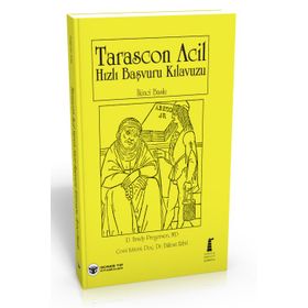 Güneş Tıp Kitabevi Tarascon Acil Hızlı Başvuru Kılavuzu