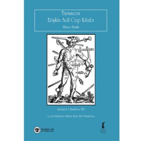Güneş Tıp Kitabevi Tarascon Erişkin Acil Cep Kitabı