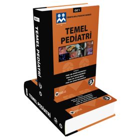 Güneş Tıp Kitabevi Temel Pediatri 2. Baskı Milli Pediatri Derneği