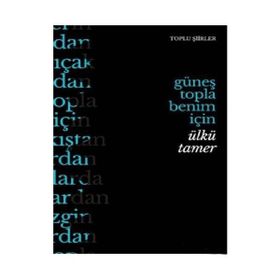 Güneş Topla Benim İçin - Ülkü Tamer