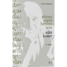 Güneş Topla Benim İçin - Ülkü Tamer