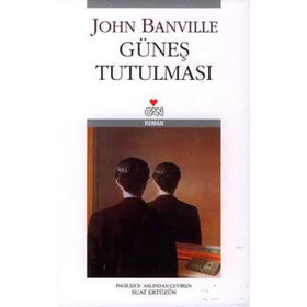 Güneş Tutulması - John Banville