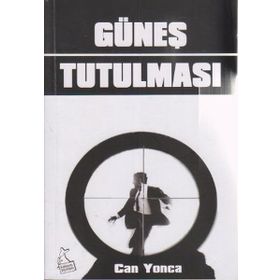 Güneş Tutulması - John Banville