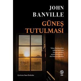 Güneş Tutulması Sia Kitap