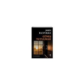 Güneş Tutulması Sia Kitap