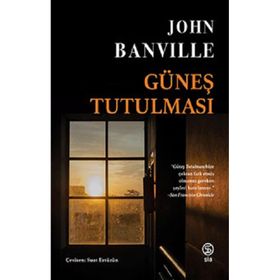 Güneş Tutulması Sia Kitap