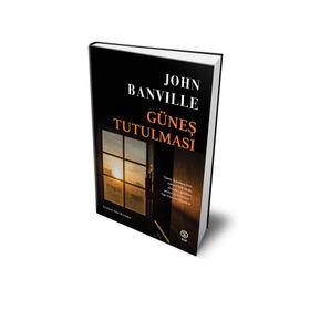 Güneş Tutulması Sia Kitap