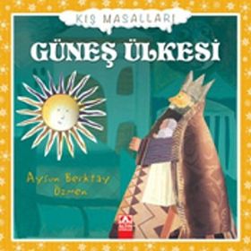 Güneş Ülkesi - Aysun Berktay Özmen