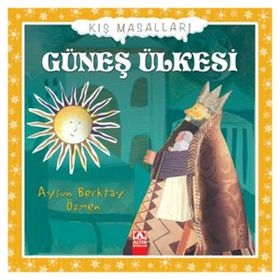 Güneş Ülkesi - Aysun Berktay Özmen