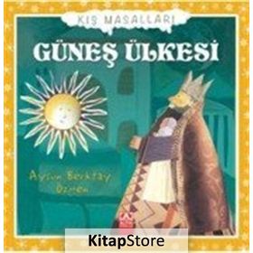 Güneş Ülkesi - Aysun Berktay Özmen