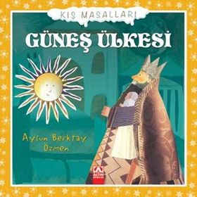 Güneş Ülkesi - Aysun Berktay Özmen