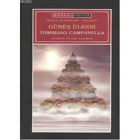 GÜNEŞ ÜLKESİ - CAMPANELLA