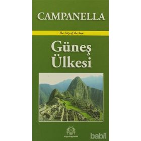 GÜNEŞ ÜLKESİ - CAMPANELLA