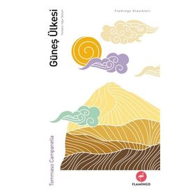Güneş Ülkesi - Flamingo Yayınları