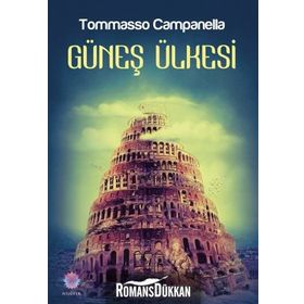 Güneş Ülkesi - Tomasso Campanella