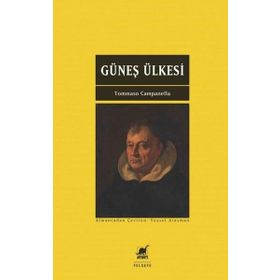 Güneş Ülkesi - Tomasso Campanella