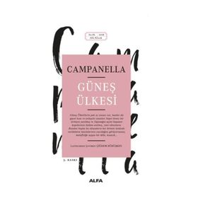 Güneş Ülkesi - Tomasso Campanella