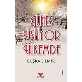 Güneş Üşüyor Ülkemde - Büşra Demir