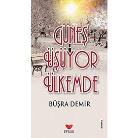 Güneş Üşüyor Ülkemde - Büşra Demir