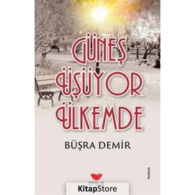 Güneş Üşüyor Ülkemde - Büşra Demir