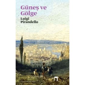 Güneş ve Gölge Dergah Yayınları