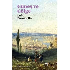 Güneş ve Gölge Dergah Yayınları