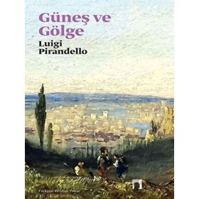 Güneş ve Gölge Dergah Yayınları