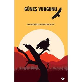 GÜNEŞ VURGUNU - MUHARREM FARUK BULUT