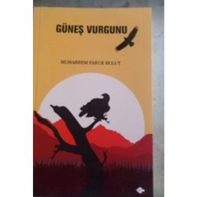 GÜNEŞ VURGUNU - MUHARREM FARUK BULUT