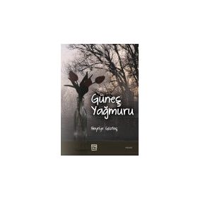 Güneş Yağmuru - Hayriye Göztaş