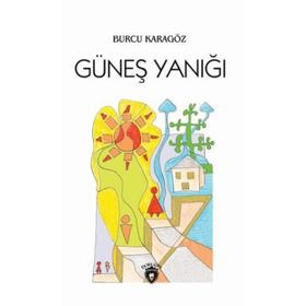 Güneş Yanığı - Burcu Karagöz