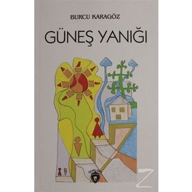 Güneş Yanığı - Burcu Karagöz