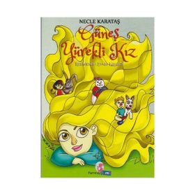 Güneş Yürekli Kız - Necle Karataş