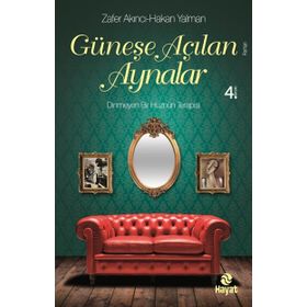 Güneşe Açılan Aynalar - uyg psk uzmani zafer akinci Dr. Hakan Yalman Hakan Yalman