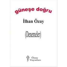 Güneşe Doğru - M. Osman Akbaşak