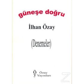 Güneşe Doğru - M. Osman Akbaşak