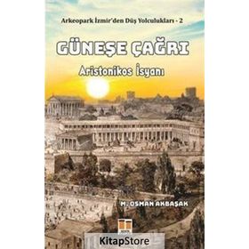 Güneşe Doğru - M. Osman Akbaşak