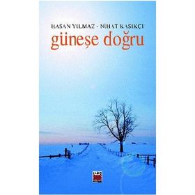 Güneşe Doğru - M. Osman Akbaşak