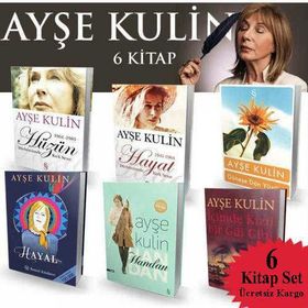 Güneşe Dön Yüzünü - Ayşe Kulin