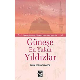 Güneşe En Yakın Yıldızlar - Rabia Berna Tümkor