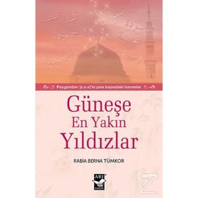 Güneşe En Yakın Yıldızlar - Rabia Berna Tümkor