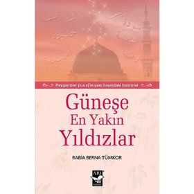 Güneşe En Yakın Yıldızlar - Rabia Berna Tümkor