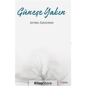 Güneşe Yakın - Zeynel Özkayran
